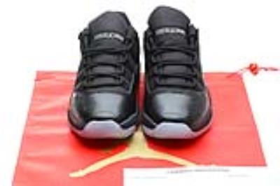 cheap air jordan 11 men's low cut sneakers  cheap no. 304